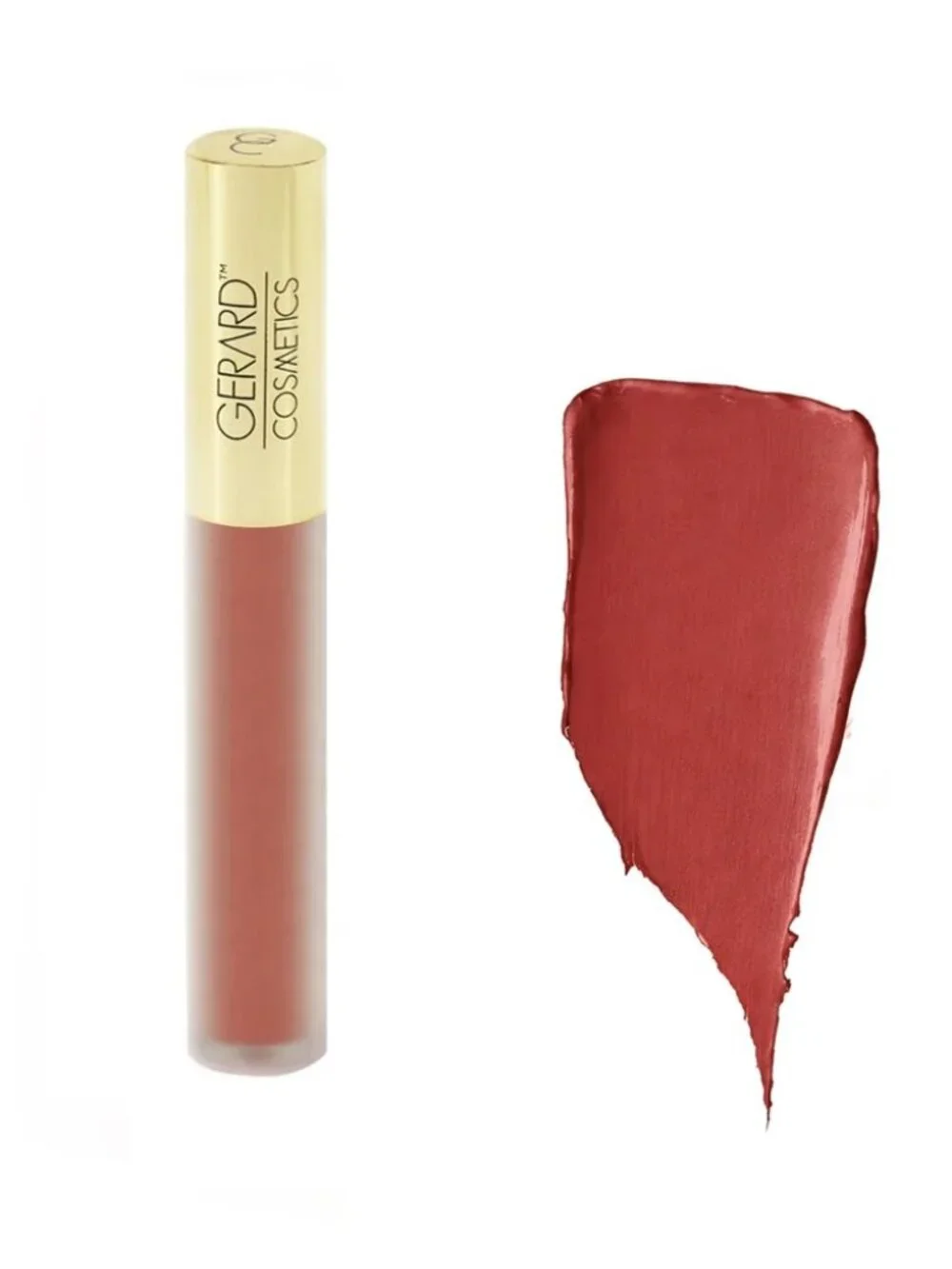 NEW Gerard Cosmetics Hydra matte Lipstick 1995